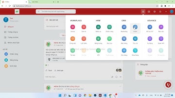 Hướng dẫn Import liên hệ từ file excel lên phần mềm