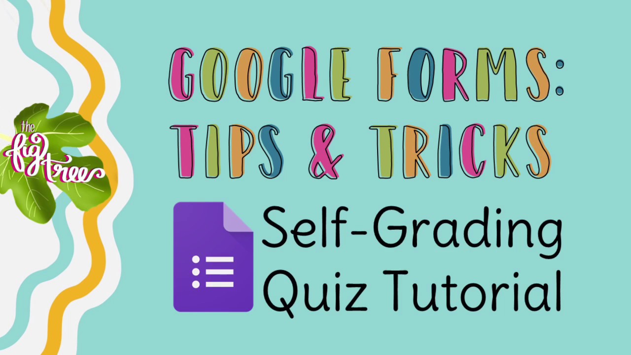 Google quizzes