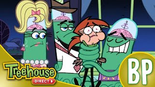 The Fairly Oddparents | Episódio 2