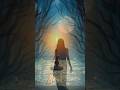 Карты Судьбы - песня красивый клип #таро  #песнисосмыслом #нейросетьвидео #tarot  #spirituality