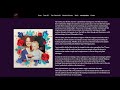 The Dark Age of Aquarius (Pluto Transit) with Astrology Mom Pt 1