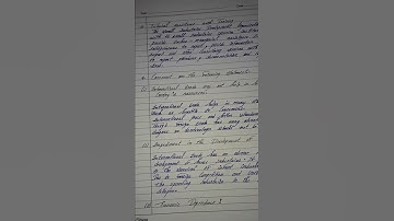 Ignou Solved Assignment EPS 7