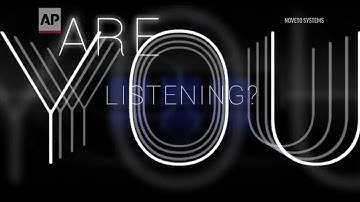 New device puts music in your head - no headphones required