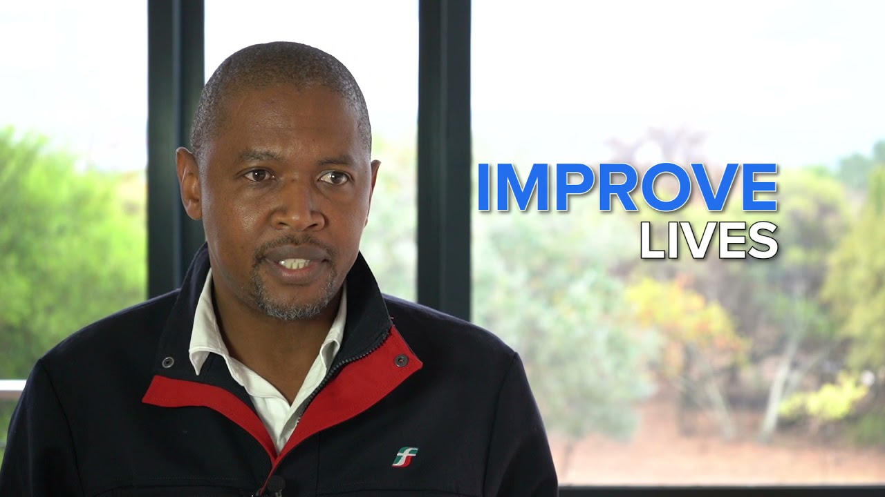 The Small-Scale Hydropower Plant