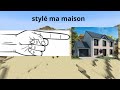 S1 ep2 ng  ma maison et styl en vrai