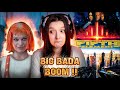 The fifth element 1997  first time watching  movie reaction  movie review