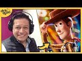 🧸 Toy Story: Voces que Marcaron Nuestra Infancia | Draquio