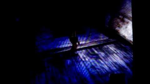 Fatal Frame 1 First Time Playthrough part 2