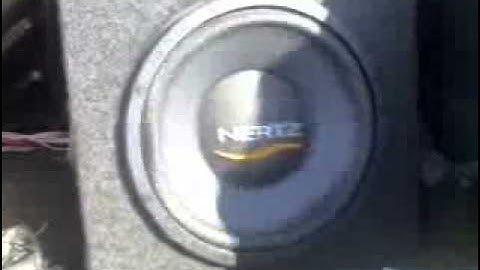 12vdb.com - car audio database: Hertz Es300.2