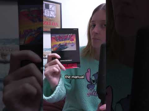 Unboxing My Copy