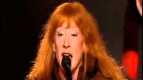 Thumbnail of Loreena Mckennitt - The mummers dance LIVE (lyrics)