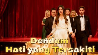 Drama Pendek Paling Populer🔥：Dendam Hati yang Tersakiti#drama   #cdrama #chinesedrama #dramabox
