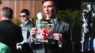 Power Rangers Dino Charge - Libertação - Príncipe Phillips Primeira Aparição360P