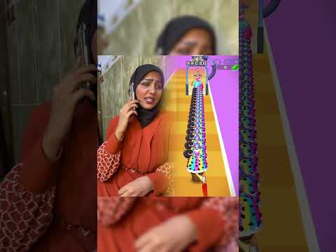 مزوج بس اشك مرتي ومازامن خابرت اخويه شوفو شصار كملو مشهد