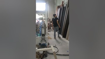 Nhà Máy Sản Xuất Cửa Nhựa Composite Số 1 Miền Bắc 0857227666