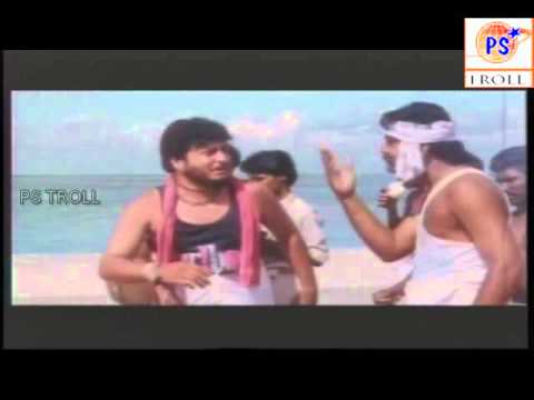 பொண்னுக்குள்ளே தொடங்கியது மண்ணுக்குள்ளே -Ponnukule-Napoleon Own Voice Song En Pontatti Nallava