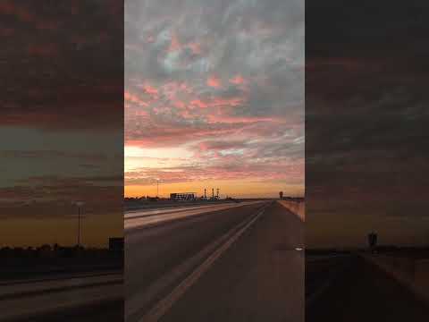 مسافر في الطريق وحدك