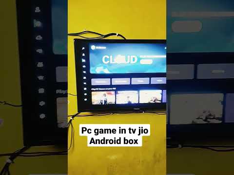 Pc game in