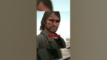 John In RDR1 🥶 | #shorts #rdr #rdr2 #reddeadredemption #johnmarston