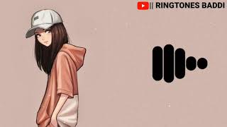 Aya Nakamura-Copines Ringtone || pota pota cute version || Download link ⬇️