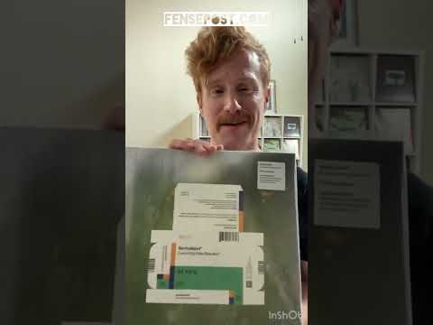 Rough Trade Record
