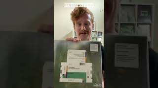 Rough Trade Record Haul May 2022 Fensepost Vinyl Unboxing