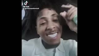 NBA Youngboy Type Beat "In Slime We Trust" (Prod. Oh Thatz DQ)