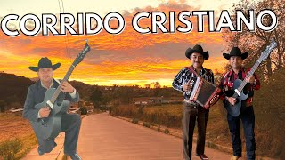 EL GRAN CORRIDO DE ESTHER *LA NUEVA TRIBU* (NORTEÑO CRISTIANO)