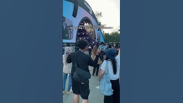 Diagnosa: kurang konser. Resep dokter: 3 hari di Synchronize Fest 🎟️ #genz #konser #synchronizefest