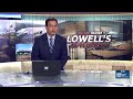 Police identify 2 men whose bodies were found after Hurricane Lowell passed