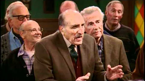 Len Lesser (Everybody Loves Raymond)