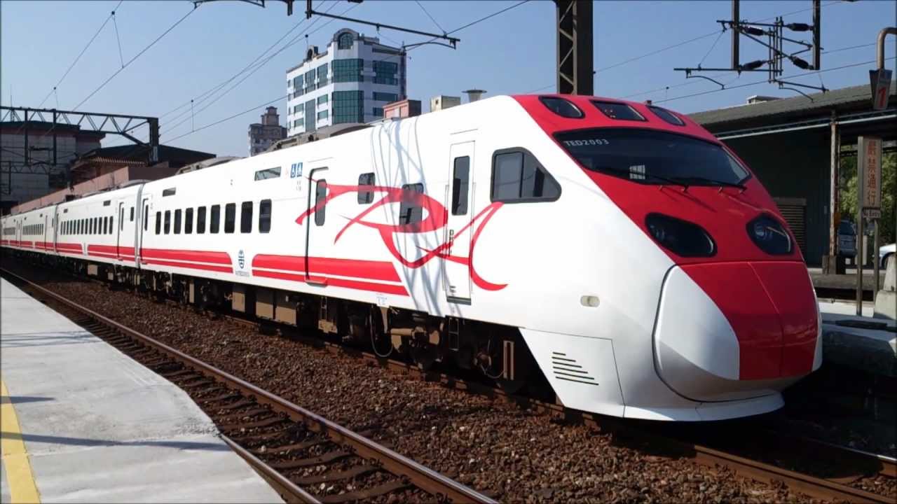 2013年3月10日 羅東.蘇澳新.永樂車站 拍車記錄