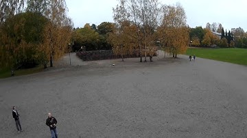 Mobius FULL HD + HJ Alien X first