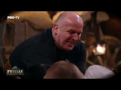 Duelul giganților: Moroșanu, față în față cu Zmărăndescu