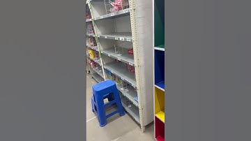 Zepto store inside view. Full detailed view of zepto store #share #shorts #zepto