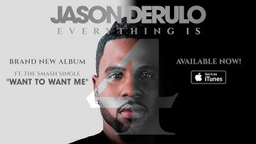 Thumbnail of Jason Derulo - "Painkiller" ft. Meghan Trainor (Official Audio)