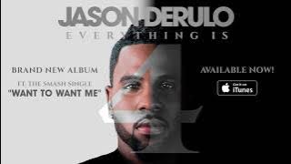Jason Derulo - 