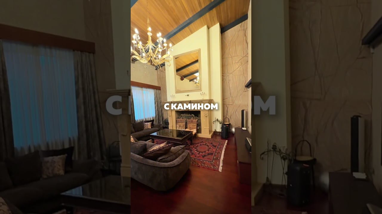 Элитный 2-х этажный КОТТЕДЖ в центре ПИТЕРА! 