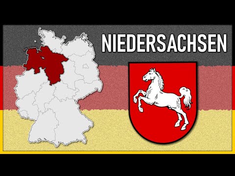 Niedersachsen | Junges Land und alte Wurzeln