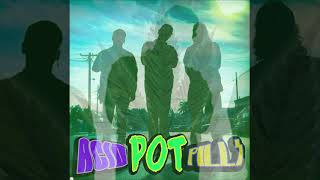 Kontra Mantis - Acid Pot Pills Feat. T-Funk & Crazy