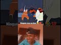 Festa da Akatsuki 🤣💔 •| Voice Makers #shorts