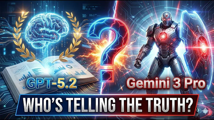 The Ugly Truth About Gemini 3 Pro (vs GPT-5.2)