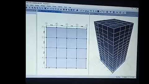 Seismic Design - Project assignment for Skyfi Labs online course  - by Srikrishnan Dhanaji