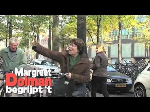 Margreet Dolman begrijpt 't afl. 5 PROMO