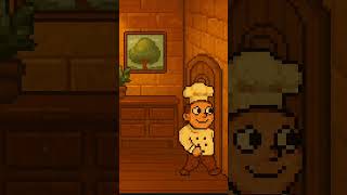 Название игры в Steam: “What’s for dinner?”. Мой телеграм канал: @pixel_drafts. #хоррор #игры