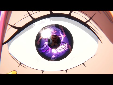 بوني يجد أخير ا الإله نيكا ون بيس