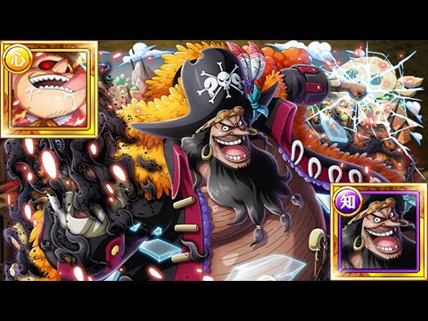 Optc 襲来リンリン 超属性黒ひげパ Extra Linlin Vs V2blackbeard Youtube Optc 襲来リンリン 超属性黒ひげパ Extra Linlin Vs V2blackbeard Youtube