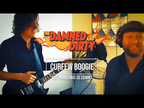 Curfew Boogie |