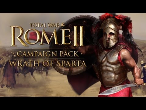 Video: Total War: Rom 2s Detaljerede Planer For Betalt Og Ubetalt Indhold