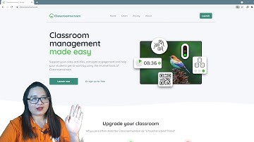ICT FOR ENGLISH TEACHERS: CLASSROOMSCREEN.COM